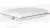 Подушка ортопедическая MirSon №7001 Elite Noble stripe Royal Pearl Women, фото