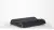 Подушка ортопедическая MirSon №7111 Elite Delicate Satin Black Pearl AERO, фото 1