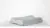 Подушка ортопедическая MirSon №7112 Elite Delicate Satin Skyline AERO, фото 1