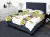 Комплект постельного белья MirSon 17-0506 Minions Детский, фото