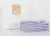 Набор полотенец MirSon 5077 Elite SoftNes Lavender 70x140 см - 6 шт, фото