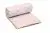 Одеяло Vladi Зигзаг розовое, фото