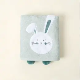 Полотенце Irya Bunny mint 50х75 см