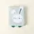 Полотенце Irya Bunny mint 50х75 см, фото