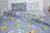 Детское постельное белье MirSon 17-0467 Boy's Minecraft, фото