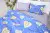 Детское постельное белье MirSon 17-0470 Love lemon, фото 2