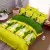 Комплект постельного белья MirSon 17-0372 Cactus, фото