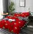 Комплект постельного белья MirSon 17-0123 Drina, фото