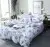Комплект постельного белья MirSon 17-0130 Lavender sea, фото