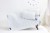 Набор антиаллергенный MirSon Eco Silk №1801 Eco Light White (одеяло + 2 подушки), фото 2
