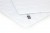 Набор антиаллергенный MirSon Eco Silk №1801 Eco Light White (одеяло + 2 подушки), фото 6