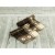 Полотенце кухонное Руно Coffee brown-2 45х70 см, фото