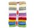 Набор полотенец Hobby Rainbow 30x50 см - 10 шт, фото