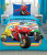 Детское постельное белье Tac Disney Ricky Zoom, фото