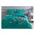 Постельное белье Tac Digital Avin yesil V01, фото