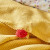Набор постельное белье с покрывалом + плед Karaca Home Bonbon pembe, фото 2