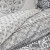 Набор постельное белье с покрывалом + плед Karaca Home Bonar siyah, фото 3