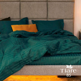 Комплект постельного белья Вилюта Tiare Stripe 85
