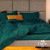 Комплект постельного белья Вилюта Tiare Stripe 85, фото