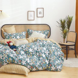 Комплект постельного белья Home Line Джайнт