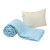 Набор Руно 52СЛБ Голубое с молочной подушкой (одеяло + подушка), фото