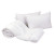 Набор Руно Белый ( одеяло + 2 подушки), фото