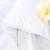 Постельное белье MirSon Ranforce Elite 11-2107 White, фото 4