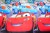 Постельное белье MirSon 17-0260 Red Car, фото 4