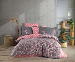 Постельное белье Hobby Alanza пудра