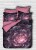 Постельное белье LightHouse ranforce+3D Astra розовый, фото