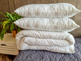 Набор одеяло и подушка Viluta Relax