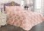 Покрывало Cotton Box Tropik Home Amore Rose, фото