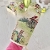 Гобеленовая кухонная рукавица-прихватка с пасхальным рисунком LiMaSo EDEN1184-RK, фото
