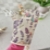 Гобеленовая кухонная рукавица-прихватка с пасхальным рисунком LiMaSo EDEN1018B-RK, фото 4