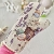 Гобеленовая кухонная рукавица-прихватка с пасхальным рисунком LiMaSo EDEN1018B-RK, фото
