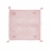 Набор ковриков в ванную комнату Calla Irya rose розовый, фото 2