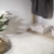 Набор ковриков в ванную комнату Jan Irya ekru молочный, фото 1