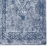 Набор ковриков для ванной комнаты Damaks A107216 Arya голубой, фото 1