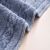Набор ковриков для ванной комнаты Damaks A107216 Arya голубой, фото 2
