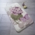 Коврик для ванной Confetti Pia Pink, фото