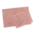 Набор ковриков в ванную комнату Gestro Irya gul kurusu розовый, фото