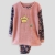 Пижама женская зимняя Тamay 2092 розовая, фото 1