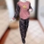 Пижама женская зимняя Тamay 2092 розовая, фото