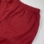 Пижама женская зимняя Akasya 02808 красная, фото 3