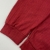 Пижама женская зимняя Akasya 02808 красная, фото 6