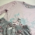 Пижама женская Tamay Цветы 3061 розовый с серым, фото 1