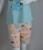 Пижама женская Tamay 2060-09 голубая с морскими звездами, фото 1