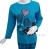 Пижама женская Tamay голубая в сердца, фото 1
