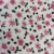 Ночная сорочка с розовыми цветочками Seva Tekstil 4044, фото 1