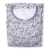 Ночная сорочка сиреневые цветы Seva Tekstil 4044, фото